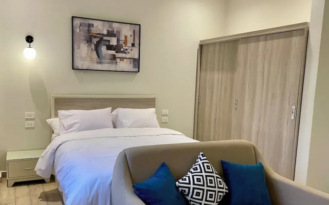 Sleep Inn Apart-hotel