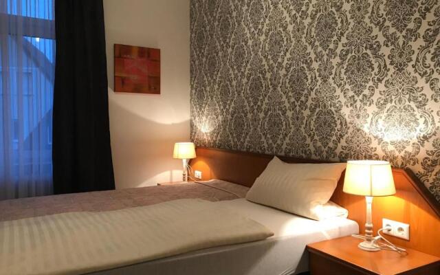 Hotel Diele
