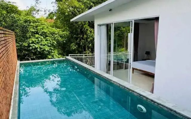 Famvida Villa Ubud