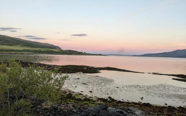 Lochaline Hotel