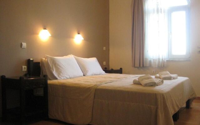 Kalamaki Mare Suites