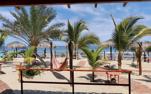 Punta del Norte Bungalows