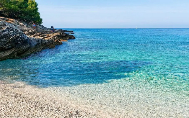 Elegant Villa With Private Pool in Bale