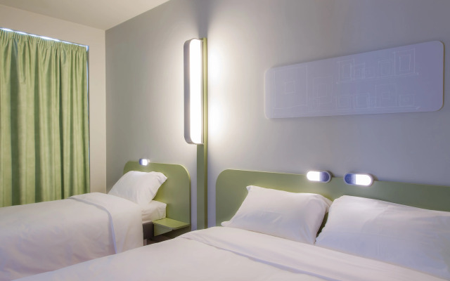 ibis budget Braga Centro