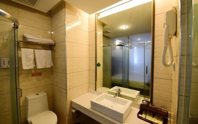 Grand Hyatt - Wuyuan