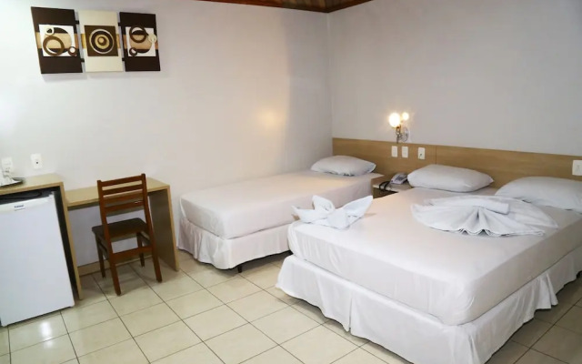 Swamy Hotel