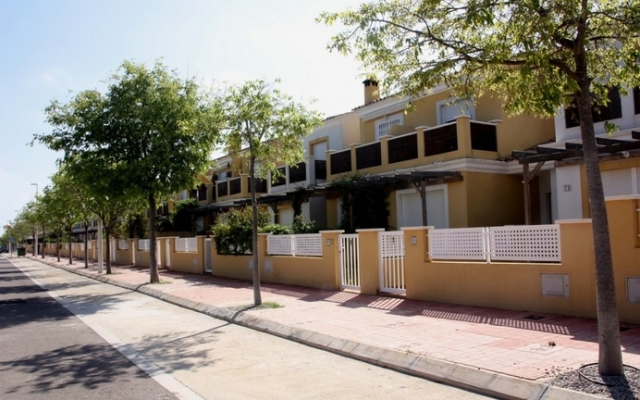Chalets Bellamar 3000