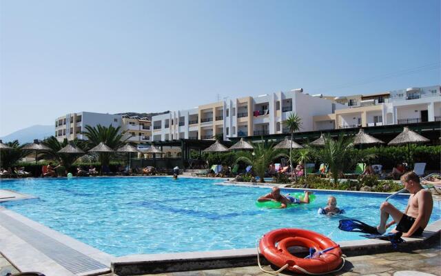 Mediterraneo Hotel