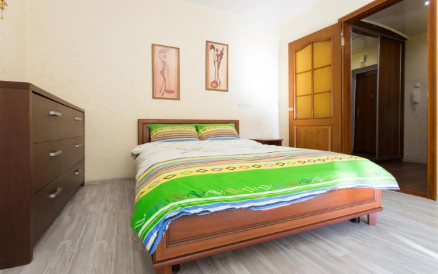 ЖК Парковый квартал