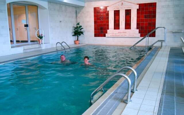 Hotel Restaurant Südpfalz-Terrassen