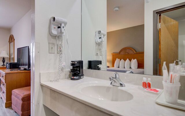 Econo Lodge Livingston Gateway to Yellowstone