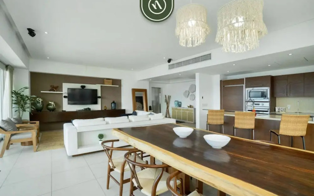 Icon Torre 2 1805 in Jalisco