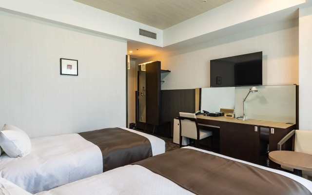 Tenza Hotel at Hakata Station