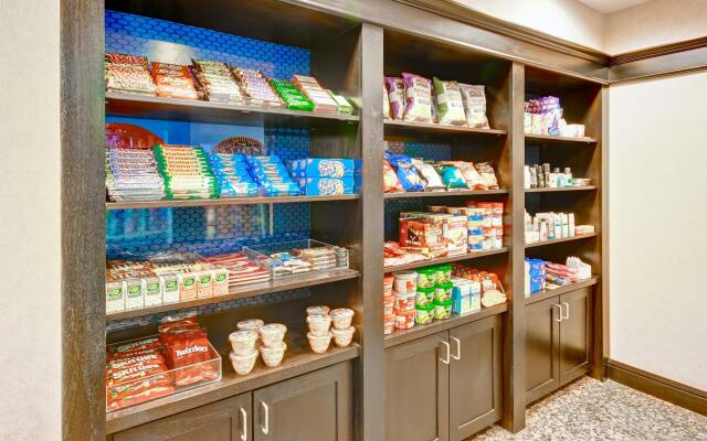 Hampton Inn & Suites Denver-Downtown