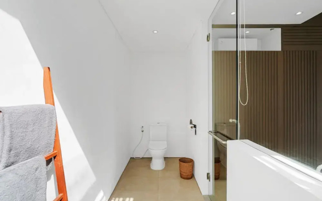 Octo 7 Villa by Betterplace