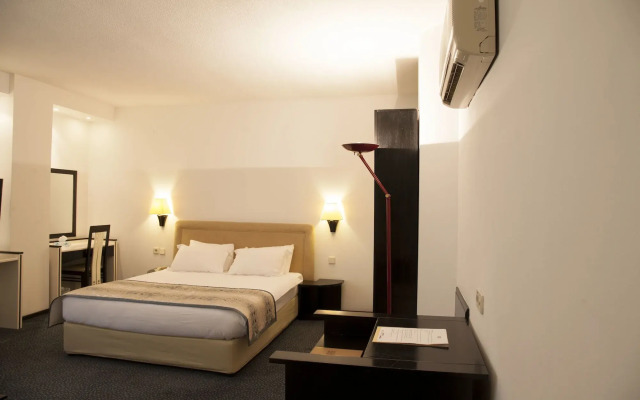 King Hotel Guvenlik