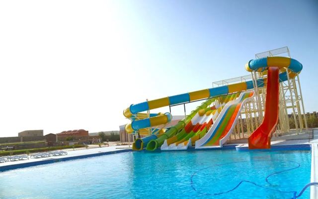Amarina Queen Resort & Aqua Park Marsa Allam