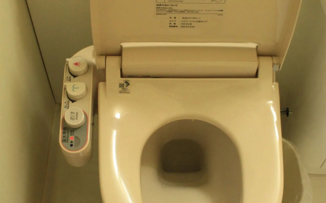 Hotel Ascent Inn Sapporo