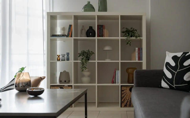Athenian Comfort Apartments