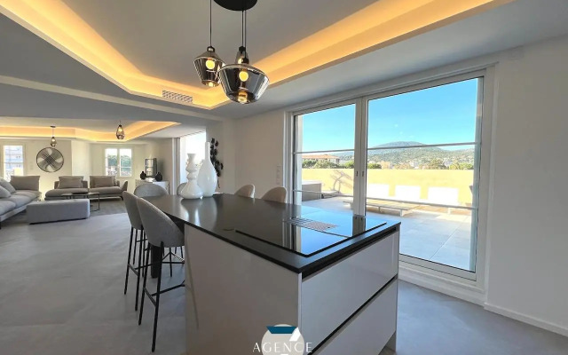 Appartement Massimo