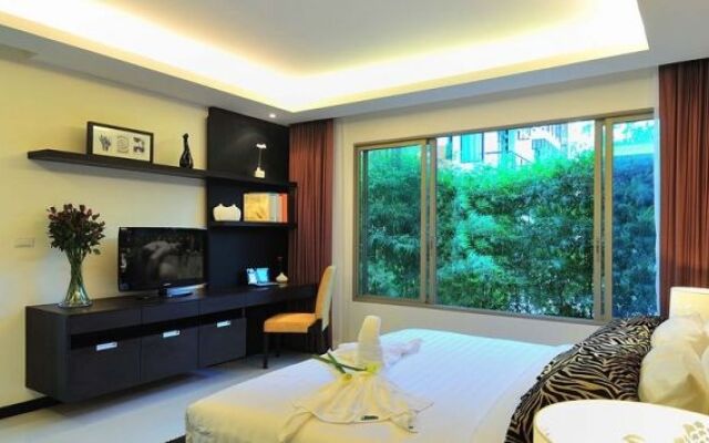 Kamala Regent Condominium