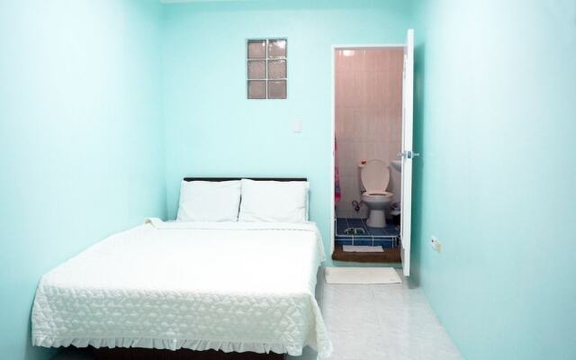 Oasis Boutique House