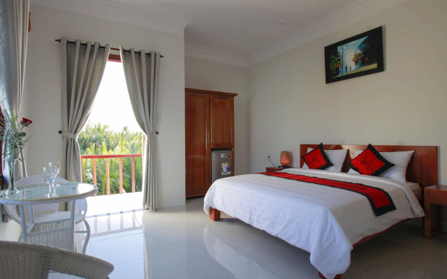 Coconut Garden Homestay Hoi An