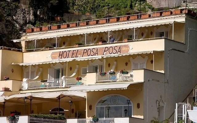 Hotel Posa Posa