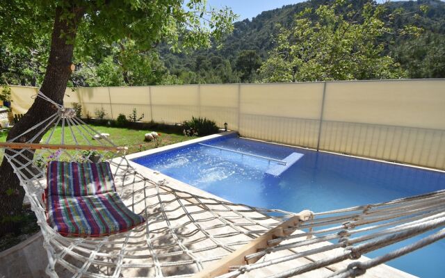 Villa Reyhan  By EvTatilim