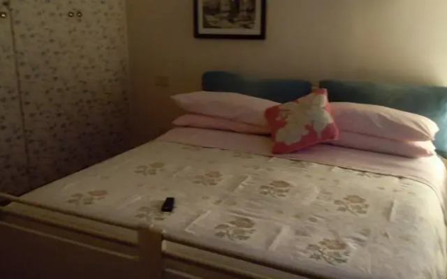 B&B Roma Capoccia