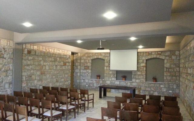 Loryma Resort Hotel
