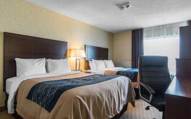 Comfort Inn Trois-Rivières