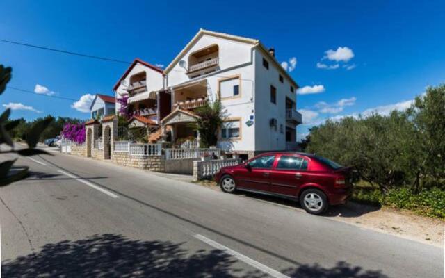 Apartments Villa Bosotina