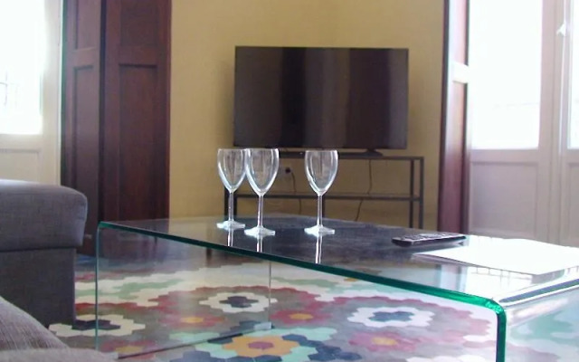 Cubells Sea Apartments