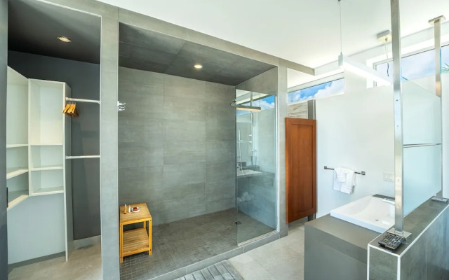 Vacation Villa Oceanview Hotel Amenities