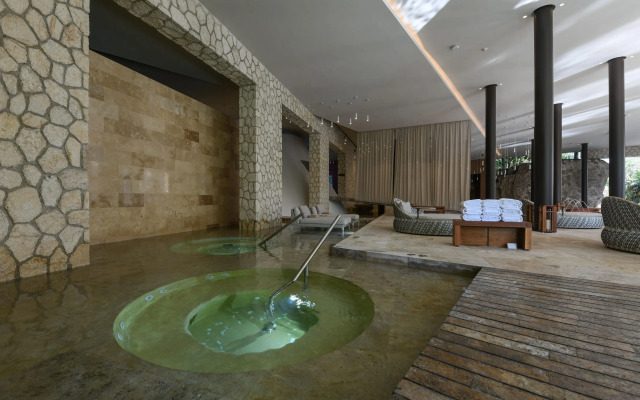 Hotel Xcaret Mexico - All Parks / All Fun Inclusive