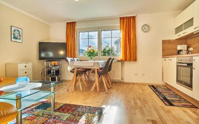 Ferienwohnung Am Alten Rathaus