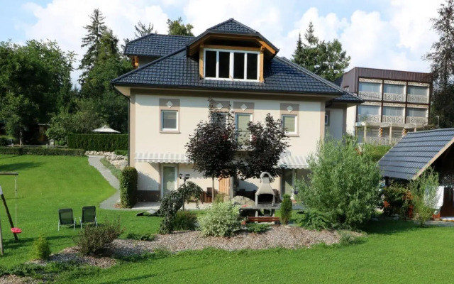 Viktoria Apartments
