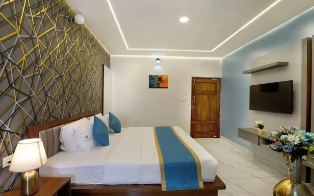 Royal Tusker Luxury Service Apartments