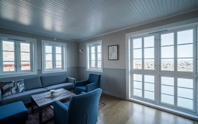 Ona Havstuer - by Classic Norway Hotels