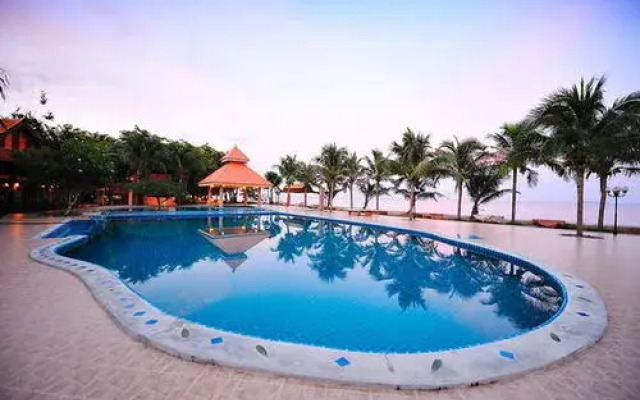 Buadara Resort
