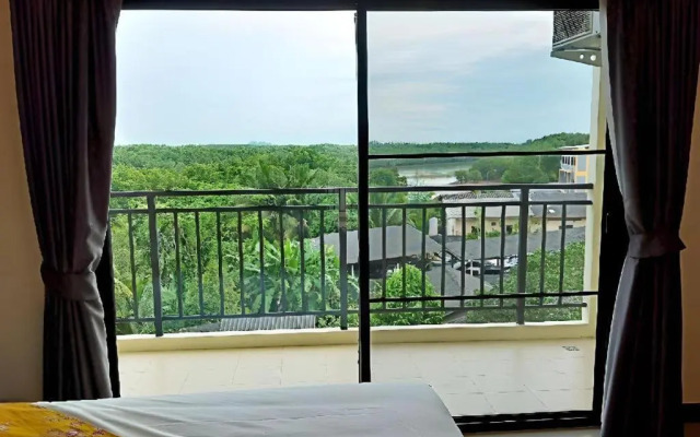 The Nest Krabi Hotel (SHA Plus+)