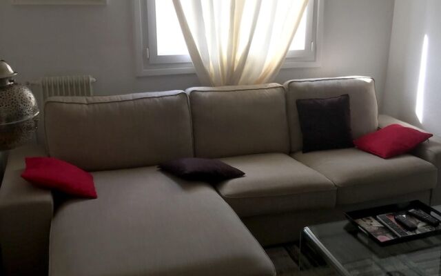 Apartment With 2 Bedrooms In Perpignan, With Wonderful Mountain View, Furnished Balcony And Wifi 13 Km From The Beach