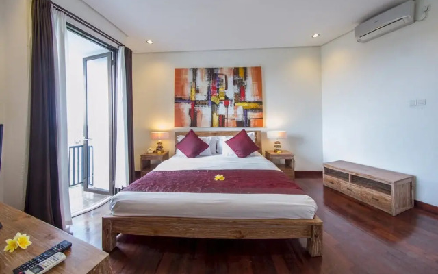 Villa Uma Girasole - Villa C