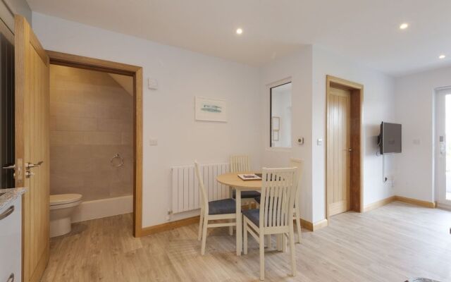 Porth Veor Villas & Apartments