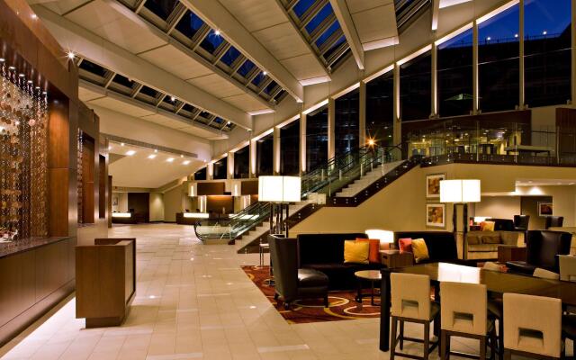 Hyatt Regency Washington on Capitol Hill