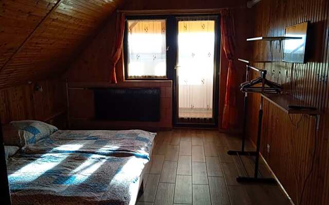 Málnás Motel
