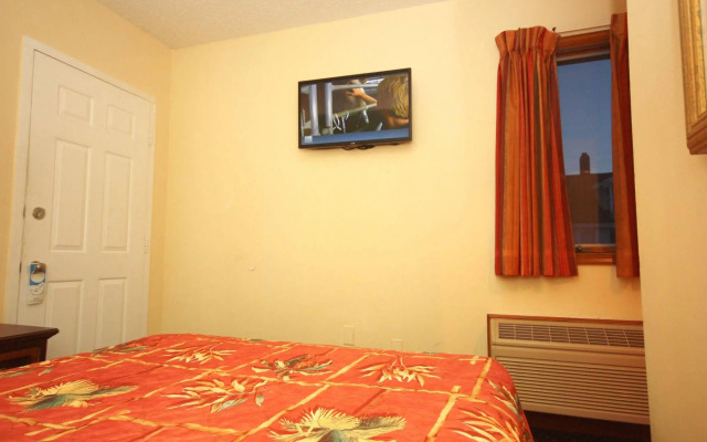 Calypso Boutique Hotel