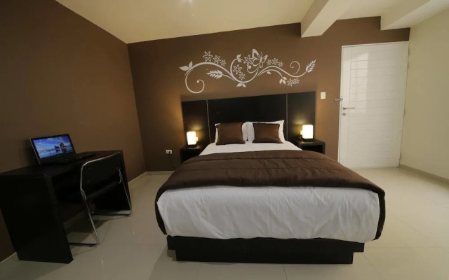 Solec Business Hotel