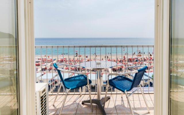 Hotel Ligure